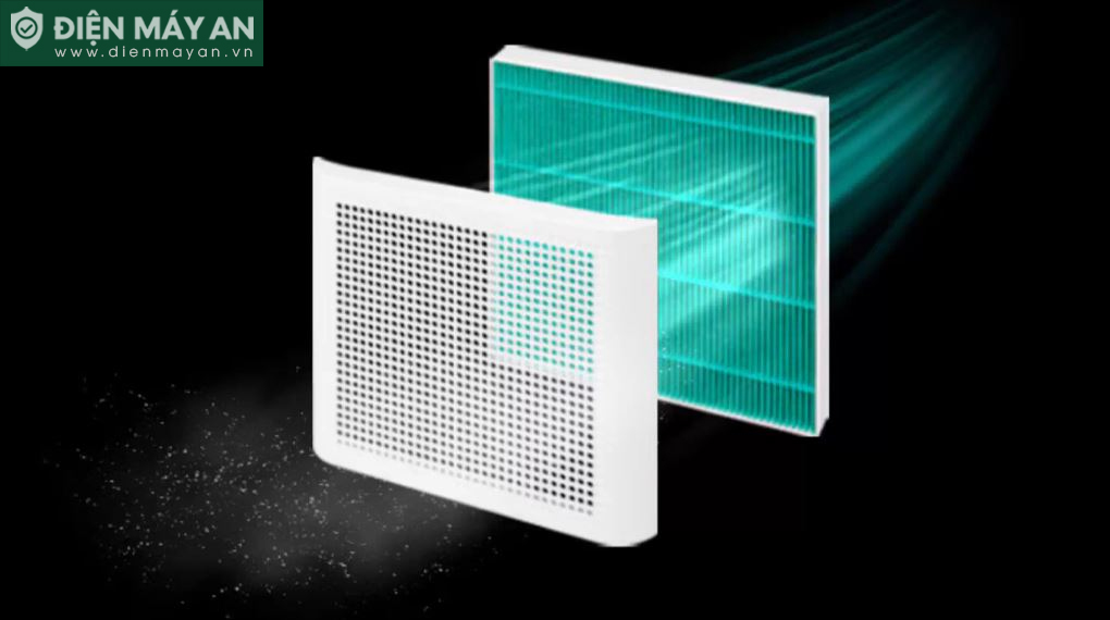 Máy hút ẩm LG Dual Inverter 34 lít DD20GMWE1.ABAE